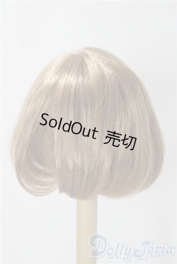 画像2: 6-7inch/ウィッグ U-25-11-19-054-TN-ZU