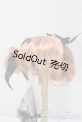 6-7inch/ウィッグ U-25-11-19-053-TN-ZU