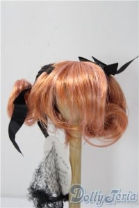 6-7inch/ウィッグ U-25-11-19-053-TN-ZU