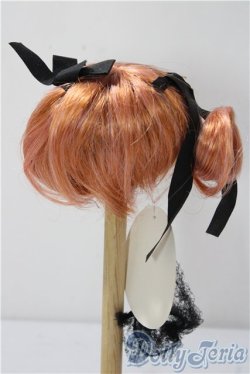 画像2: 6-7inch/ウィッグ U-25-11-19-053-TN-ZU