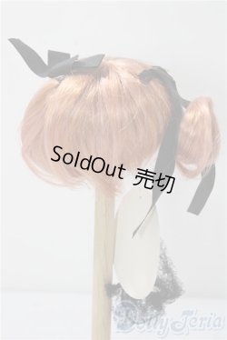 画像2: 6-7inch/ウィッグ U-25-11-19-053-TN-ZU