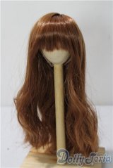 6-7inch/ウィッグ U-25-11-19-049-TN-ZU