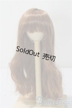 画像1: 6-7inch/ウィッグ U-25-11-19-049-TN-ZU