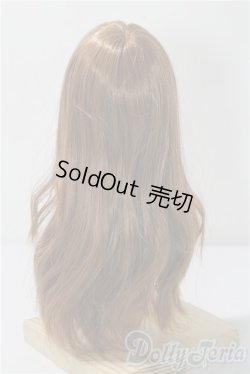 画像2: 6-7inch/ウィッグ U-25-11-19-049-TN-ZU