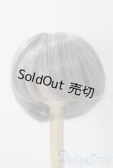 6-7inch/ウィッグ U-25-11-19-051-TN-ZU