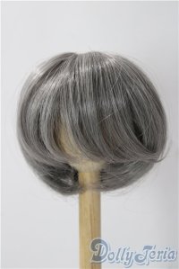 6-7inch/ウィッグ U-25-11-19-051-TN-ZU