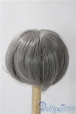 画像2: 6-7inch/ウィッグ U-25-11-19-051-TN-ZU