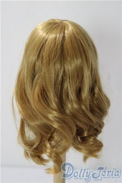 画像2: 6-7inch/ウィッグ U-25-11-19-052-TN-ZU