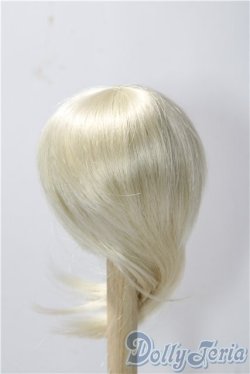 画像2: 7-8inch/ウィッグ U-25-11-19-037-TN-ZU