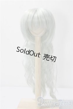 画像1: 7-8inch/ウィッグ U-25-11-19-039-TN-ZU