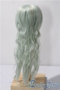 画像2: 7-8inch/ウィッグ U-25-11-19-039-TN-ZU