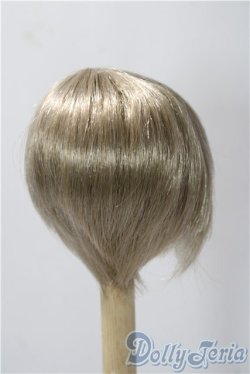 画像2: 7-8inch/ウィッグ U-25-11-19-043-TN-ZU