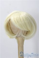 7-8inch/ウィッグ U-25-11-19-045-TN-ZU