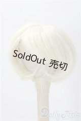 7-8inch/ウィッグ U-25-11-19-045-TN-ZU