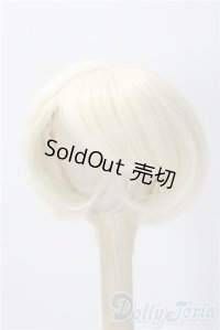 7-8inch/ウィッグ U-25-11-19-045-TN-ZU