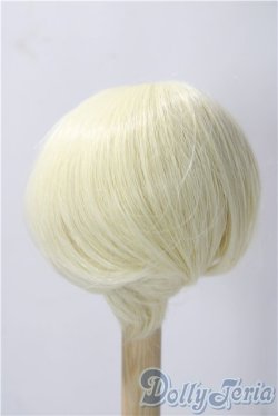 画像2: 7-8inch/ウィッグ U-25-11-19-045-TN-ZU