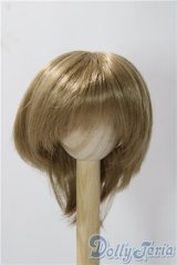 7-8inch/ウィッグ U-25-11-19-047-TN-ZU
