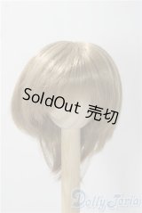 7-8inch/ウィッグ U-25-11-19-047-TN-ZU