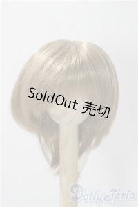 7-8inch/ウィッグ U-25-11-19-047-TN-ZU