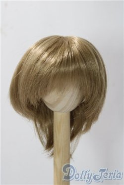 画像1: 7-8inch/ウィッグ U-25-11-19-047-TN-ZU