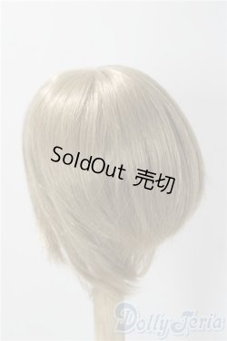 画像2: 7-8inch/ウィッグ U-25-11-19-047-TN-ZU
