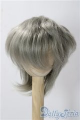 7-8inch/ウィッグ U-25-11-19-046-TN-ZU