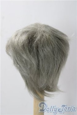 画像2: 7-8inch/ウィッグ U-25-11-19-046-TN-ZU