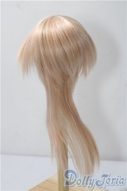 画像2: 7-8inch/ウィッグ U-25-11-19-042-TN-ZU