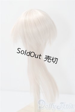 画像2: 7-8inch/ウィッグ U-25-11-19-042-TN-ZU