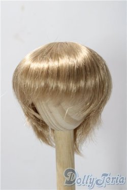 画像1: 7-8inch/ウィッグ U-25-11-19-041-TN-ZU