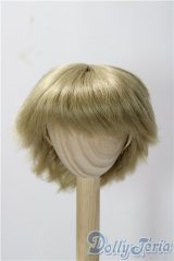 7-8inch/ウィッグ U-25-11-19-044-TN-ZU