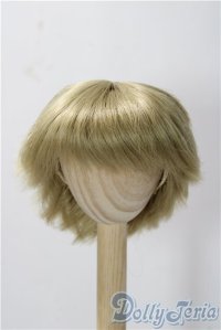 7-8inch/ウィッグ U-25-11-19-044-TN-ZU