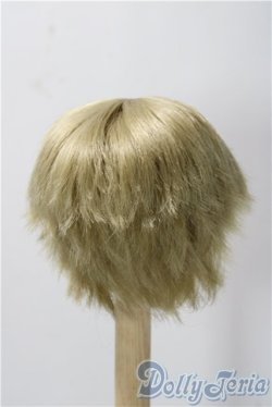 画像2: 7-8inch/ウィッグ U-25-11-19-044-TN-ZU