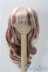 7-8inch/ウィッグ U-25-11-19-040-TN-ZU