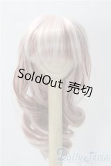 7-8inch/ウィッグ U-25-11-19-040-TN-ZU