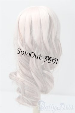 画像2: 7-8inch/ウィッグ U-25-11-19-040-TN-ZU