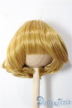 画像1: 7-8inch/ウィッグ U-25-11-26-190-TN-ZU