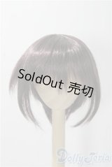 9-10inch/ウィッグ U-25-11-19-023-TN-ZU