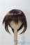 画像1: 9-10inch/ウィッグ U-25-11-19-023-TN-ZU (1)