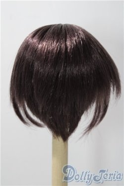 画像2: 9-10inch/ウィッグ U-25-11-19-023-TN-ZU