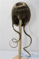 9-10inch/ウィッグ U-25-11-19-026-TN-ZU