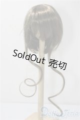 9-10inch/ウィッグ U-25-11-19-026-TN-ZU