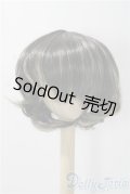 9-10inch/ウィッグ U-25-11-19-018-TN-ZU