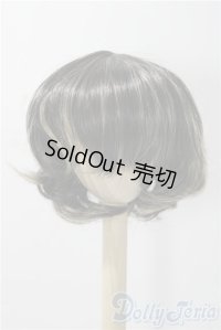 9-10inch/ウィッグ U-25-11-19-018-TN-ZU