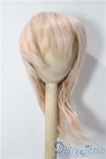 9-10inch/ウィッグ U-25-11-19-006-TN-ZU