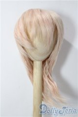 9-10inch/ウィッグ U-25-11-19-006-TN-ZU