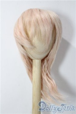 画像1: 9-10inch/ウィッグ U-25-11-19-006-TN-ZU