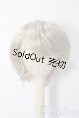 9-10inch/ウィッグ U-25-11-19-014-TN-ZU