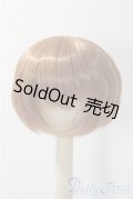 9-10inch/ウィッグ U-25-11-19-027-TN-ZU
