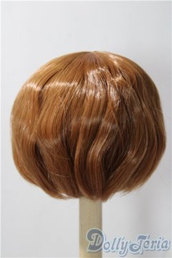 画像2: 9-10inch/ウィッグ U-25-11-19-027-TN-ZU